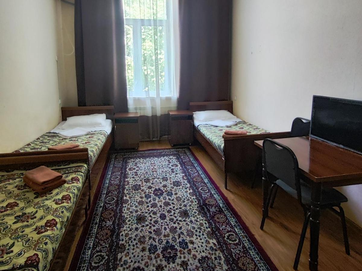 Hotel Markaz タシュケント エクステリア 写真
