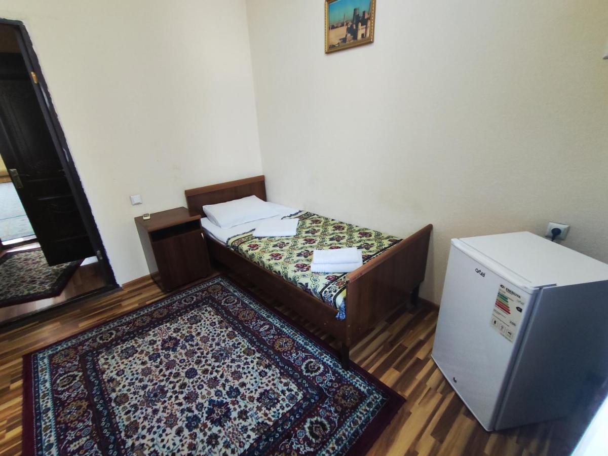 Hotel Markaz タシュケント エクステリア 写真
