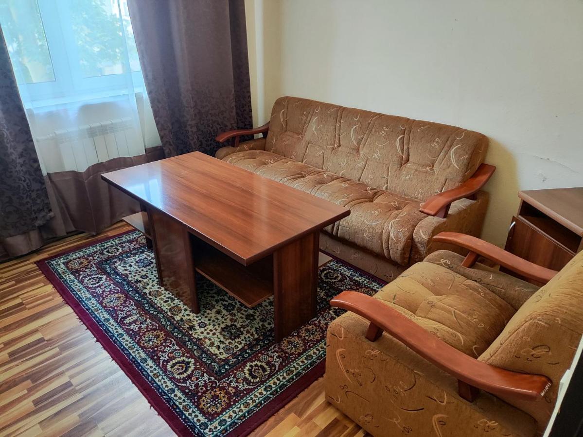 Hotel Markaz タシュケント エクステリア 写真